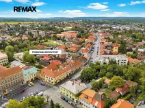 Prodej rodinného domu, Kostelec nad Černými lesy, Pražská, 250 m2