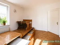 Pronájem bytu 2+kk, Praha - Žižkov, 52 m2