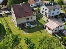 Prodej rodinného domu, Bohutín - Vysoká Pec, 156 m2