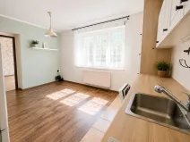 Pronájem bytu 1+1, Moravské Budějovice, Na Výsluní, 51 m2