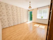 Pronájem bytu 1+1, Moravské Budějovice, Na Výsluní, 51 m2