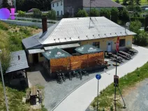 Prodej rodinného domu, Bílá Lhota - Měník, 128 m2