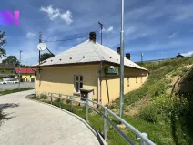Prodej rodinného domu, Bílá Lhota - Měník, 128 m2