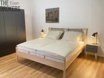 Pronájem bytu 2+1, Praha - Hradčany, Nový Svět, 72 m2
