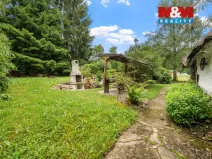 Prodej pozemku pro bydlení, Žamberk, 1237 m2