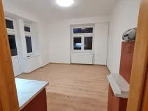 Pronájem bytu 2+kk, Brno - Husovice, Musilova, 51 m2