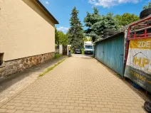 Prodej výrobních prostor, Praha, náměstí Jiřího Berana, 80 m2