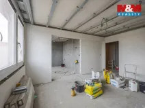 Prodej bytu 2+1, Kolín - Kolín III, Žižkova, 62 m2
