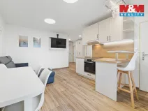 Prodej bytu 4+kk, Praha - Holešovice, Tovární, 70 m2