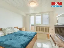 Prodej bytu 2+1, Čelákovice, J. Zeyera, 50 m2