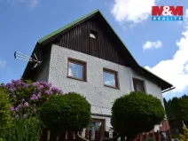 Prodej chalupy, Olešnice v Orlických horách, 72 m2