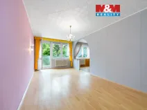 Prodej bytu 3+1, Neratovice, Dr. E. Beneše, 68 m2