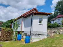 Prodej zahrady, Český Krumlov, 415 m2