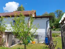 Prodej zahrady, Český Krumlov, 415 m2