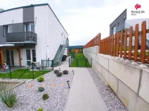 Pronájem bytu 2+kk, Blovice, Lipová, 46 m2