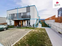 Pronájem bytu 2+kk, Blovice, Lipová, 46 m2