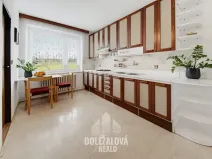 Prodej rodinného domu, Luka nad Jihlavou, Horní, 255 m2