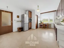 Prodej rodinného domu, Luka nad Jihlavou, Horní, 255 m2