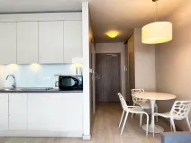 Prodej apartmánu, Dolní Morava, 27 m2