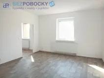Pronájem bytu 1+1, Havlíčkův Brod, Kokořínská, 40 m2