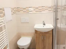 Pronájem bytu 1+1, Havlíčkův Brod, Kokořínská, 40 m2