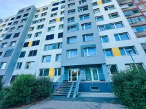 Pronájem bytu 2+kk, Praha - Stodůlky, Ovčí hájek, 43 m2