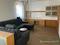 Pronájem bytu 4+1, Praha - Strašnice, 92000 m2