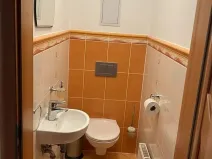 Pronájem bytu 4+1, Praha - Strašnice, 92000 m2