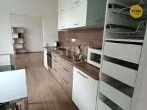 Pronájem bytu 3+1, Olomouc, Kmochova, 60 m2