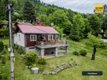 Prodej chaty, Pstruží, 37 m2
