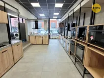 Pronájem obchodního prostoru, Třinec, nám. Svobody, 72 m2