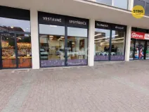 Pronájem obchodního prostoru, Třinec, nám. Svobody, 182 m2
