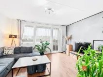 Prodej bytu 3+1, Plzeň - Bolevec, Kralovická, 71 m2