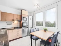Prodej bytu 3+1, Plzeň - Bolevec, Kralovická, 71 m2