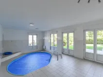 Pronájem vily, Praha - Nebušice, V březinkách, 365 m2