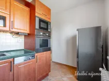 Pronájem bytu 2+1, Praha, Africká, 51 m2