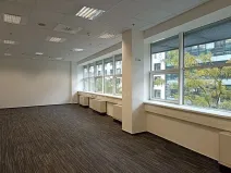 Pronájem kanceláře, Praha - Smíchov, Radlická, 364 m2