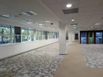 Pronájem kanceláře, Praha - Smíchov, Radlická, 2344 m2
