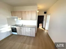 Pronájem bytu 1+1, Uherský Brod, Prim. Hájka, 47 m2