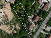 Prodej rodinného domu, Olomouc - Týneček, Šternberská, 133 m2
