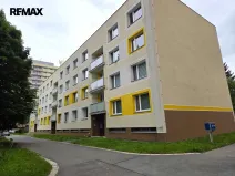 Pronájem bytu 1+1, Hradec Králové - Pražské Předměstí, Hrubínova, 40 m2
