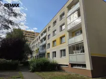 Pronájem bytu 1+1, Hradec Králové - Pražské Předměstí, Hrubínova, 40 m2