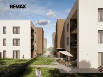 Prodej bytu 1+kk, Kolín, 37 m2