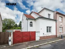 Prodej rodinného domu, Kolín, Jirečkova, 95 m2