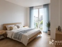 Prodej bytu 2+kk, Praha - Vysočany, Smržových, 54 m2