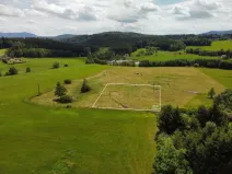 Prodej pozemku pro bydlení, Česká Kubice - Starý Spálenec, 2459 m2
