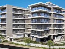 Prodej bytu 3+1, Pafos, Kypr, 106 m2
