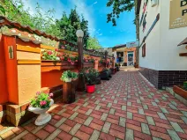 Pronájem kanceláře, Praha, Náchodská, 43 m2