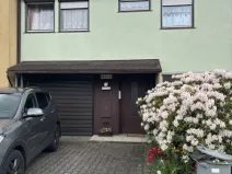 Prodej rodinného domu, Rýmařov, Opavská, 150 m2