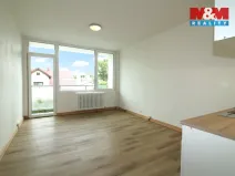 Pronájem bytu 1+kk, Varnsdorf, Hrnčířská, 25 m2